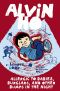 [Alvin Ho 05] • Alvin Ho 5 · Allergic to Babies, Burglars & Other Bumps in the Night